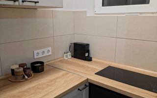 Garsoniera - Piata Alba Iulia I 4/4 I AIRBNB - Poză 3