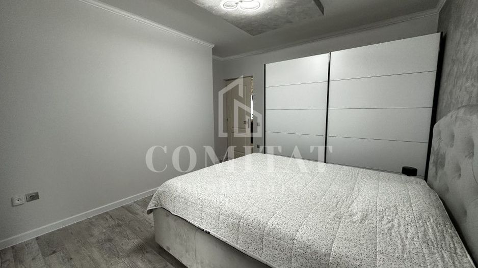 Apartament la cheie| Grădina și loc de parcare | Manastur - Poză 11