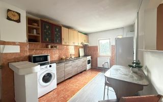 Apartament 4 camere | Etajul 2! Zona strazii Gheorghe Dima! - Poză 3