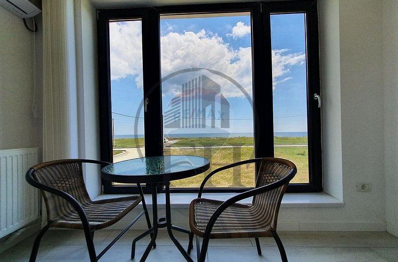 SOLD/VANDUT -Vila moderna cu 4 camere de vanzare in Costinesti - Poză 3