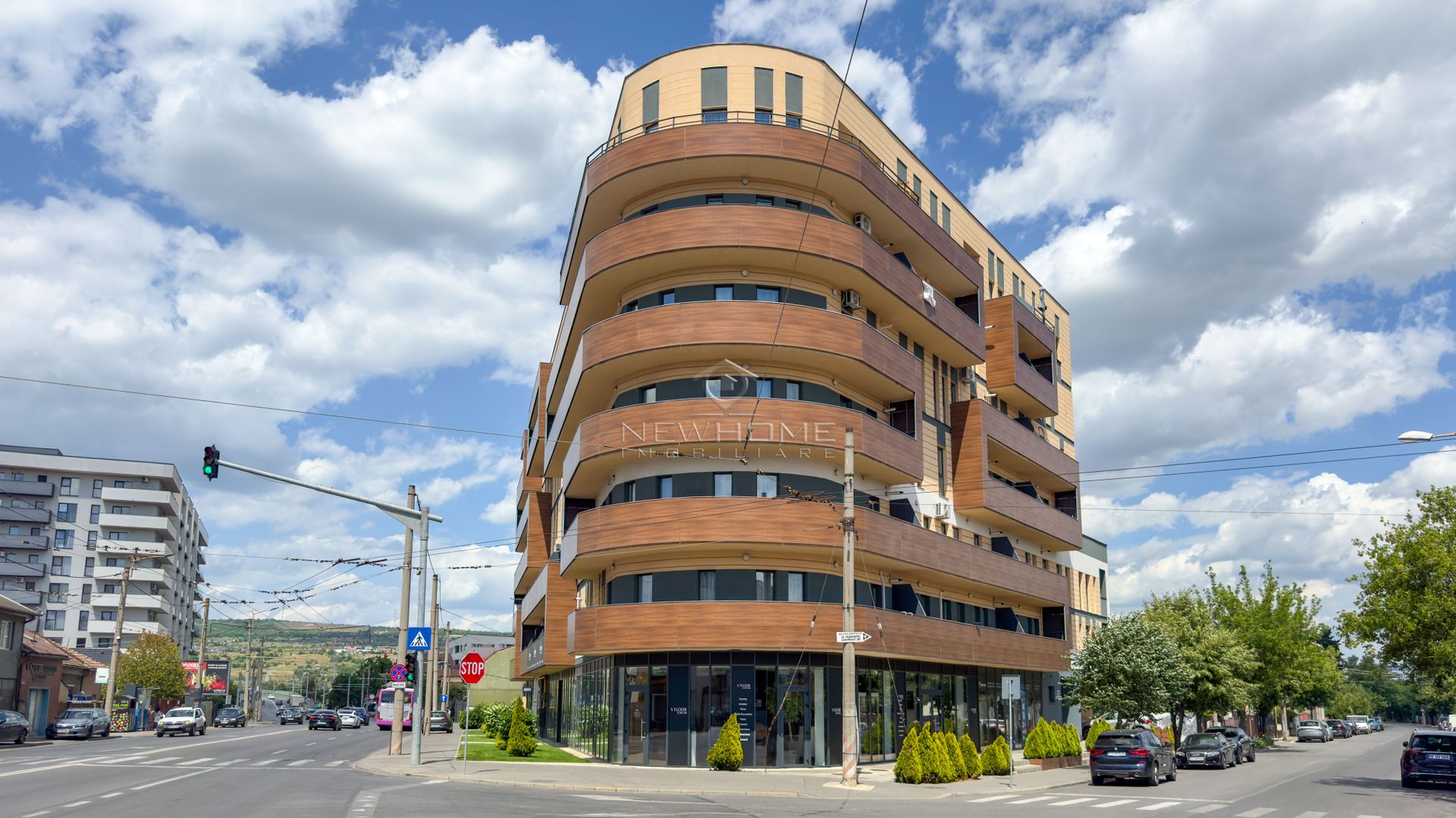 Apartament cu 3 camere Parcare,  zona Marasti - Poză 23