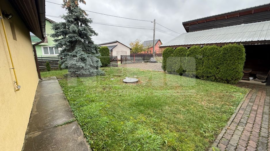 Casă de vânzare în Rădăuți | 64 mp utili | Teren 400 mp - Poză 10