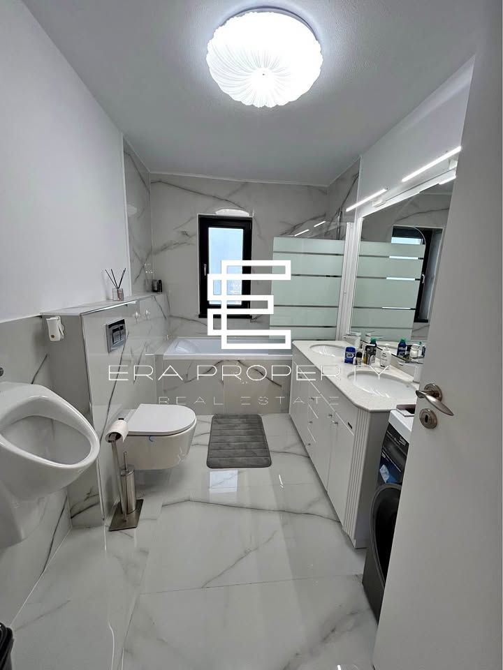 Duplex nou, complet mobilat și utilat, teren 300 mp – Cartierul Arhitecților - Poză 7