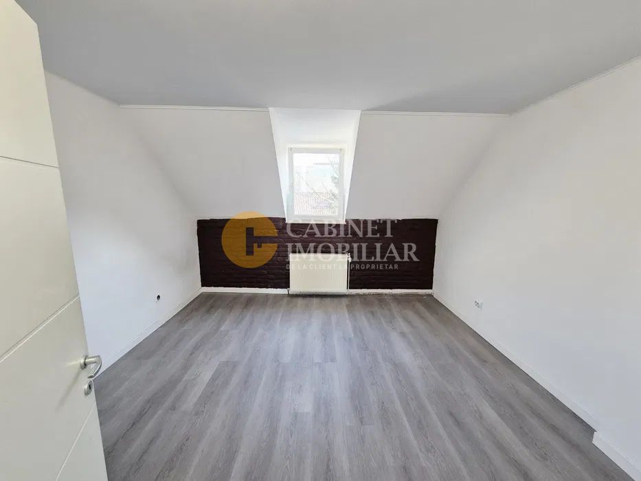 Apartament 3 camere decomandat, 81 mp, Copou –  fără risc seismic - Poză 3