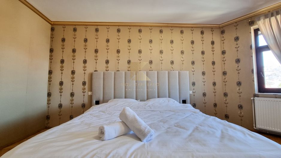 Apartament 3 camere – mobilat complet, vedere superbă,  Centrul Istori - Poză 2