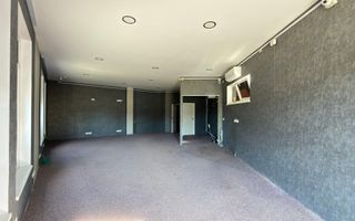 Inchiriere Spațiu Comercial 69 mp - Str. M.Sadoveanu/Uzinei – Carei - Poză 5