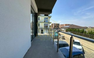 Apartament cu 2 camere si terasa de 16mp | zona Antenei | Braytim - Poză 8