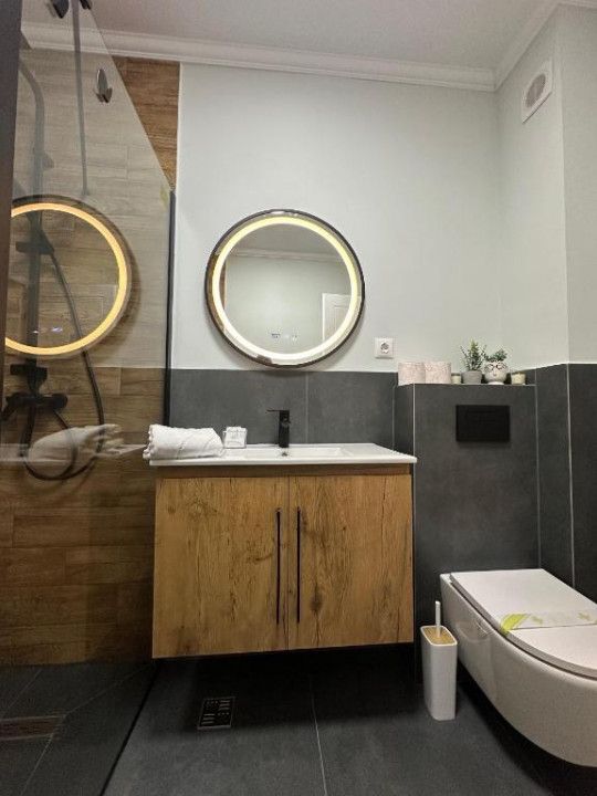 Apartament 3 camere - regim hotelier - Str. Doamna Stanca - Poză 13