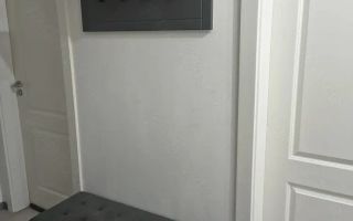 Apartament cu 3 camere  Giroc etaj 2 cu pod - Poză 7