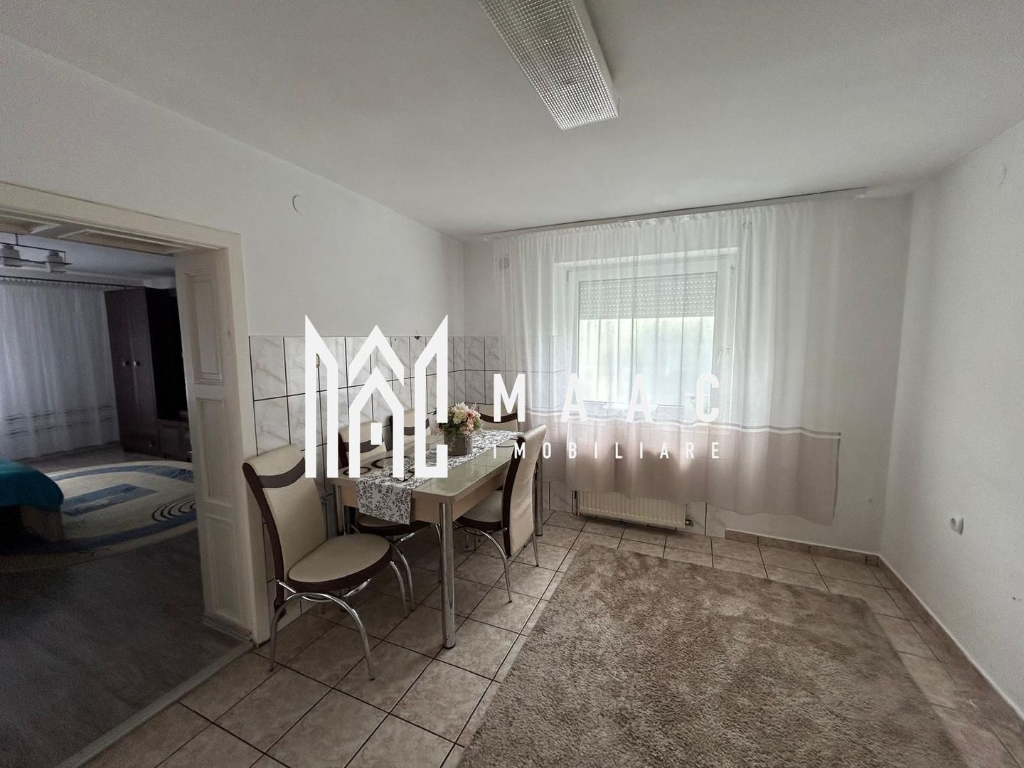 Casa 5 camere I Individuala I Acces auto I Curte I Turnisor - Poză 2