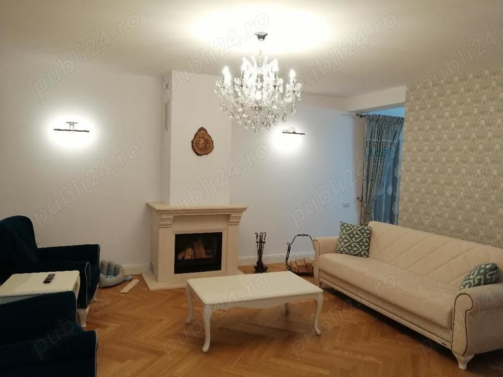 Vila curte individuala, Tunari - Poză 5