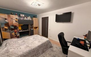 METROPOLIS RESIDENCE | 3 CAMERE | 96 MP UTILI | PARCARE SUBTERANĂ | 295.000 E - Poză 10
