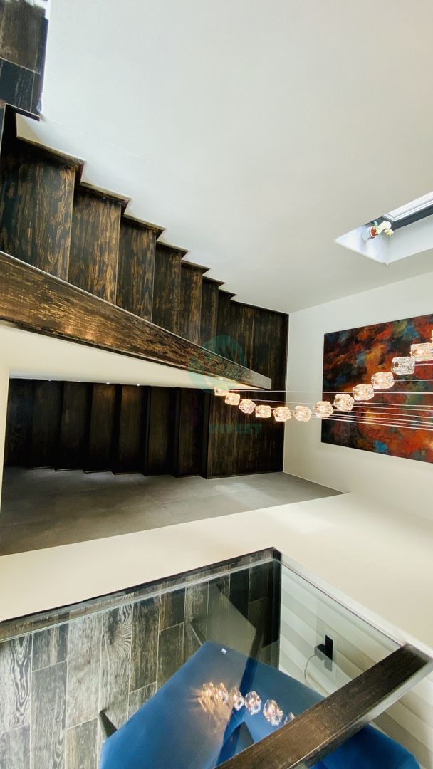 Pennthouse complet mobilat si utilat | Herastrau - Poză 7