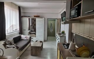 Apartament 2 camere de vanzare sau inchiriere - (COD10) MAMAIA SAT - Poză 1