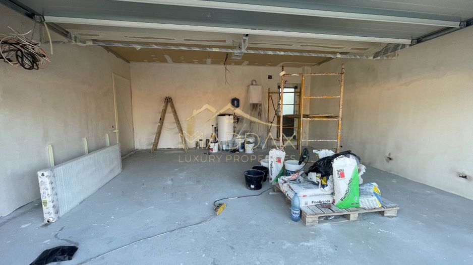 Vila cu 5 camere *200mp* utili // curte 425mp // Corbeanca - Poză 26