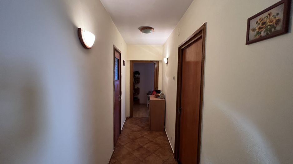 Apartament Lujerului - Iuliu Maniu - Poză 8