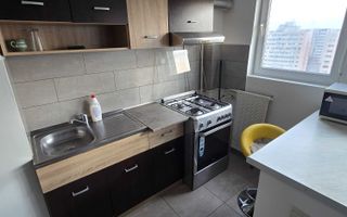 Inchiriez Garsoniera Iancului Avrig Obor - 4 min metrou! RENOVATA - Poză 7