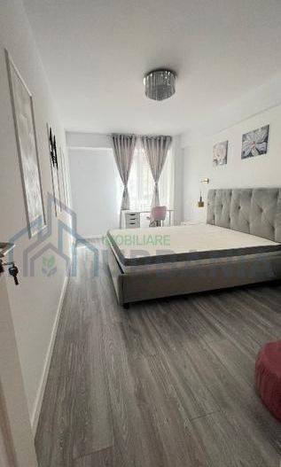Apartament 2 camere cu loc de parcare inclus, bloc nou - Copou Sadoveanu - Poză 5