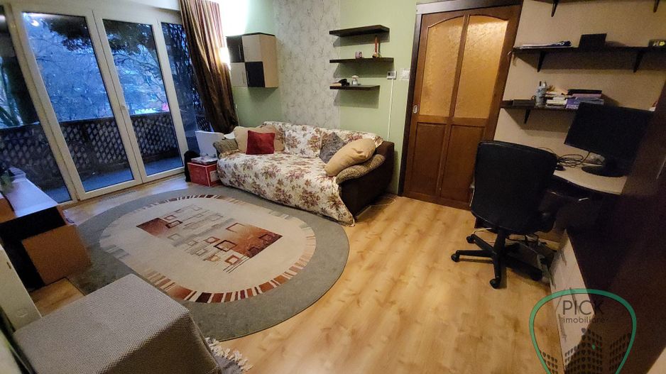 P 4072 - Apartament cu 2 camere în Târgu Mureș, Aleea Carpați - Poză 1