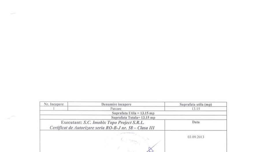 Spatiu comercial de inchiriat Negru Voda - Poză 3