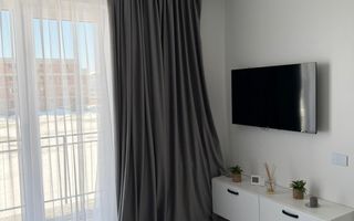 GARSONIERA MIRAL RESIDENCE, BUCATARIE INCHISA, PARCARE, COMISION 0% - Poză 3