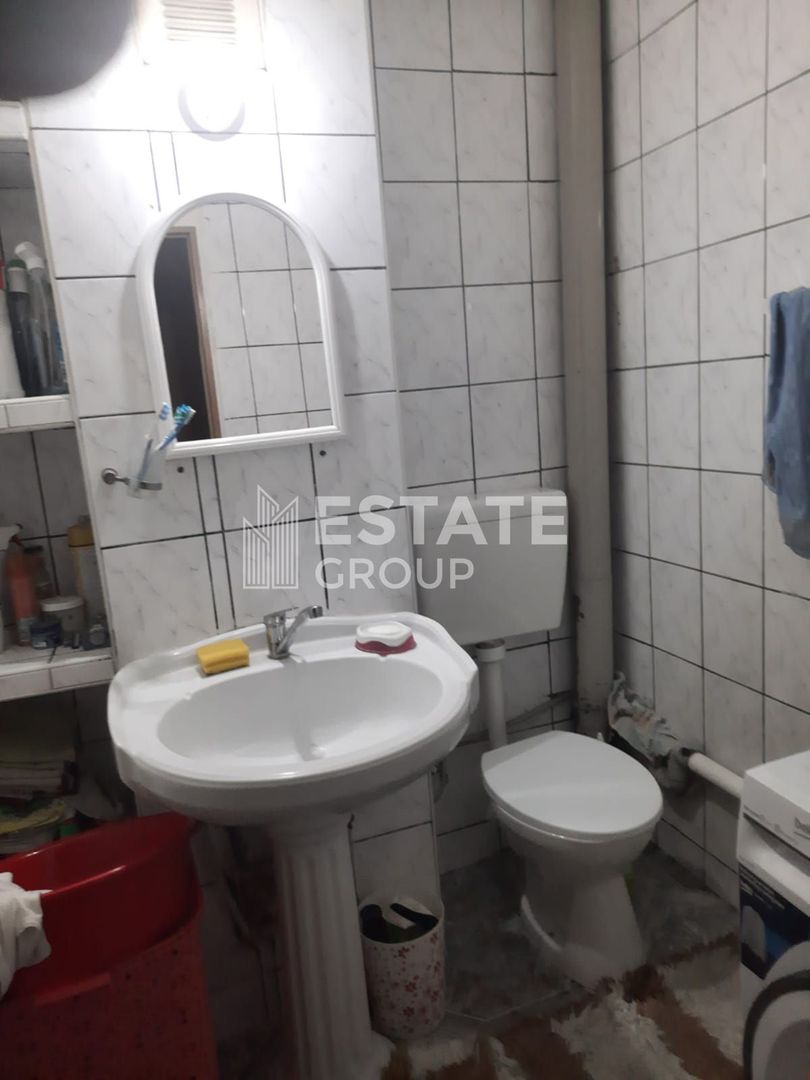Apartament 3 camere, decomandat, parter - Poză 11