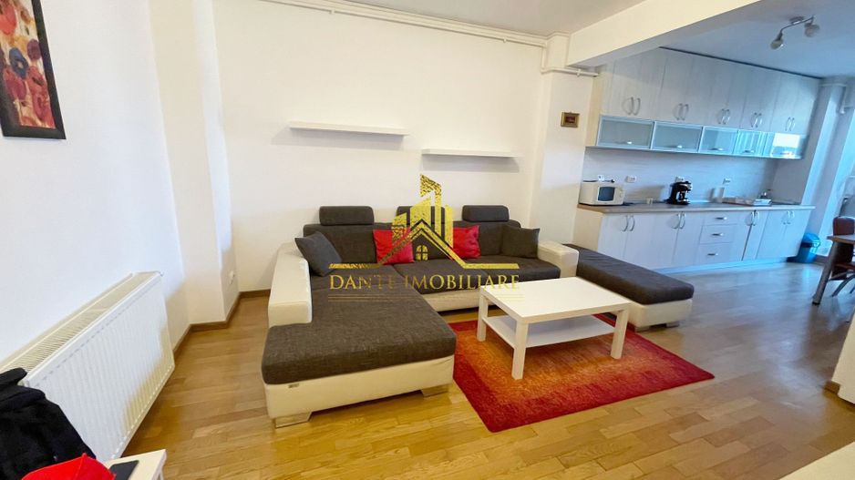 2 camere, modern, bloc nou, balcon, parcare, Marasti, zona Kaufland - Poză 2