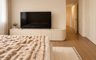 De Închiriat | Apartament Premium 3 Camere | 119 mp | Cortina - Poză 10