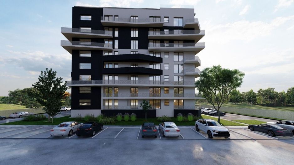 Apartamente cu 1,2,3 camere - tip Aparthotel langa Oradea, Baile Felix - Poză 10