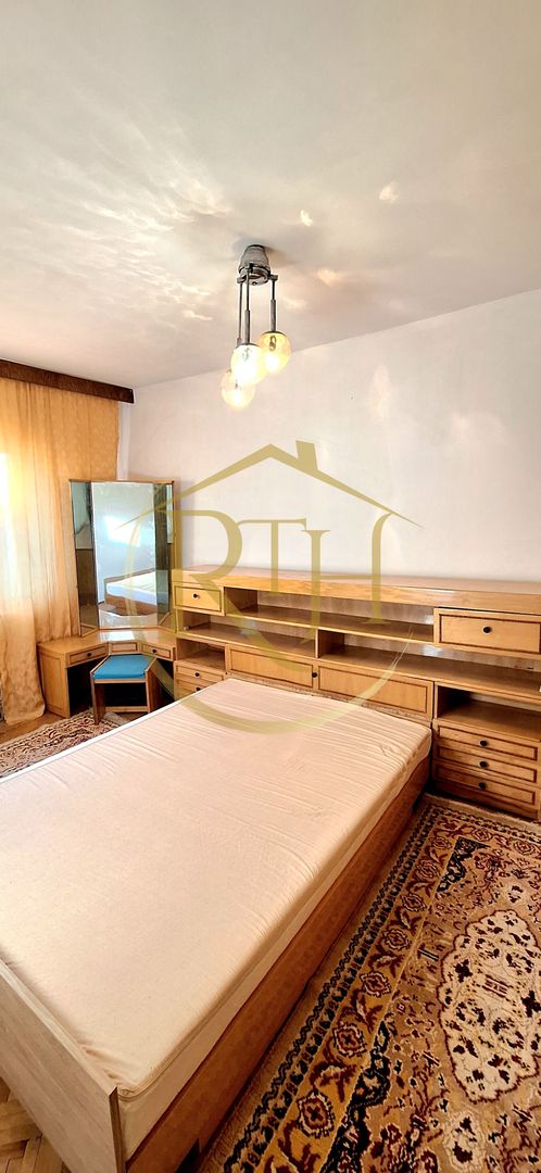 Apartament de închiriat, 3 camere, Girocului, centrală, Spital Județean - Poză 7