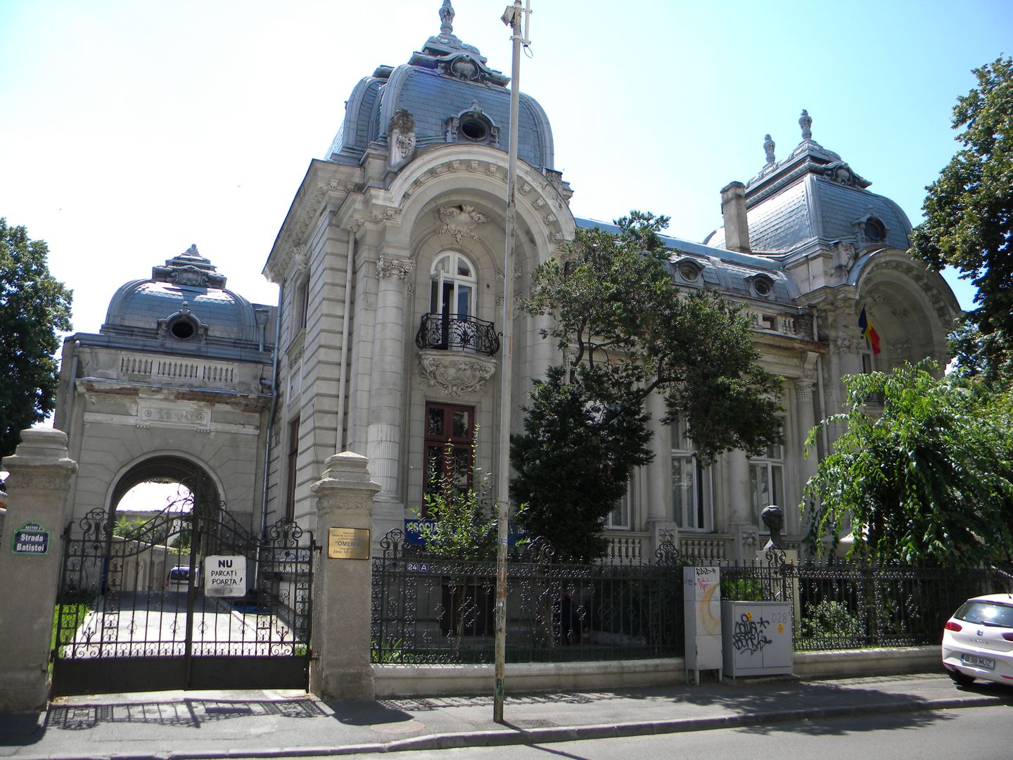 Spatiu de birouri 5 camere Echipat / Universitate / Mattermost 3D - Poză 3