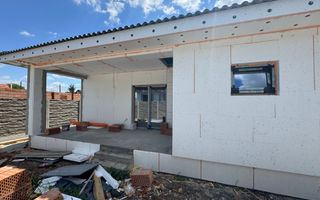 Casa Individuala Becicherecu Mic,Parter,3 Camere,Terasa Acoperita - Poză 6