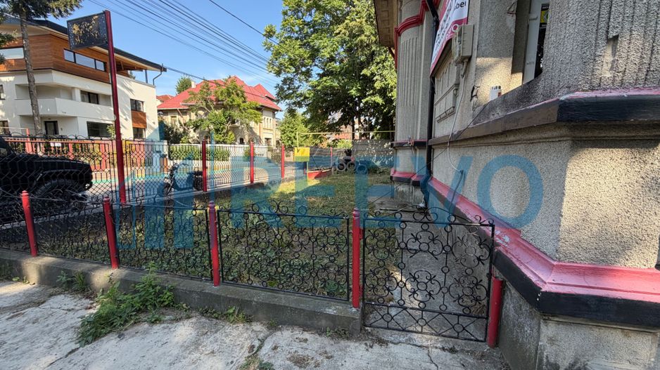 Spațiu comercial / casă individuală de închiriat, Str. Vasile Alecsandri, Bacău - Poză 5