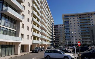 Apartament 1 camera de inchiriat, Conest Grand Residence, Iasi - Poză 1