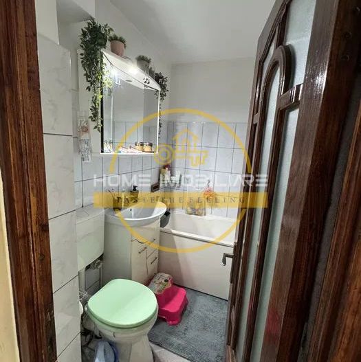 Apartament cu 2 camere/ semidecomandat/ zona Zimbru - Poză 8