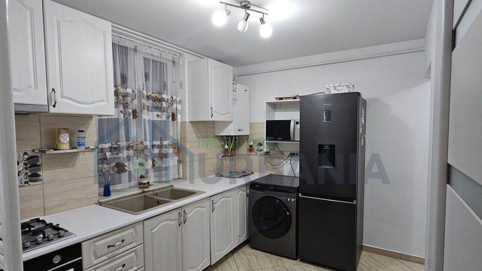 #. Inchirez apartament 2 camere - Poză 8