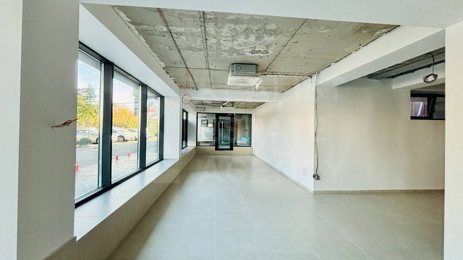 Chirie, spatiu comercial, Strada Lev Tolstoi, Centru - Poză 9