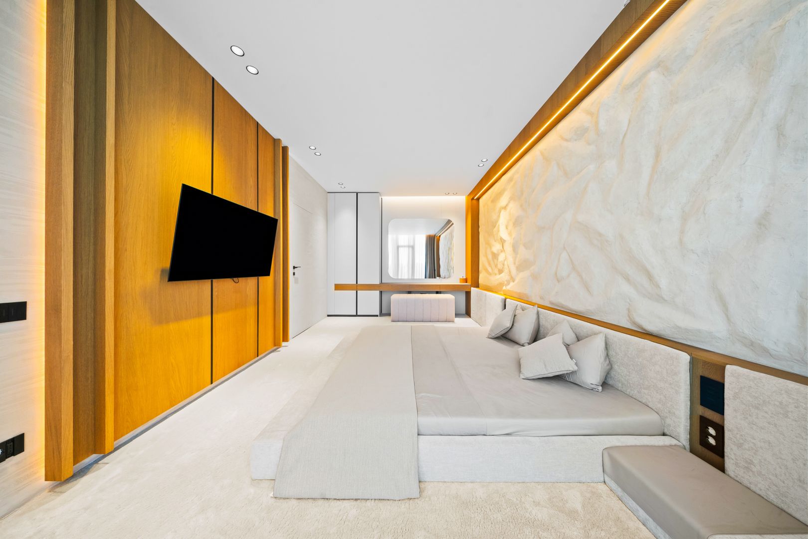 Comision 0! Penthouse 105 mp + Terasa 59 mp, Baza Sportiva Gheorgheni - Poză 7