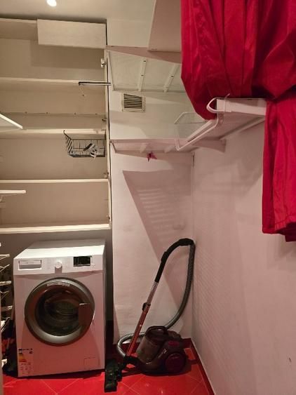 Apartament 2 camere de inchiriat | mobilat | centrala termica | metrou Lujerului - Poză 10