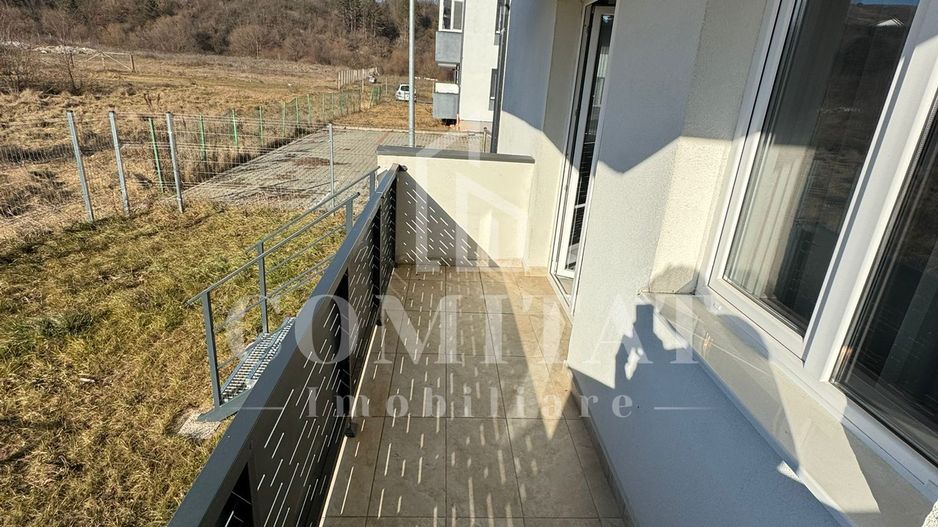 Apartament cu 3 Camere | 52 mp | Floresti - Poză 9