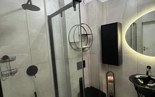 Apartament modern de 3 camere + 2 băi – Erou Iancu Nicolae - Poză 11