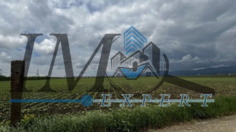 Teren de vânzare in Lancram zona noua - Poză 4