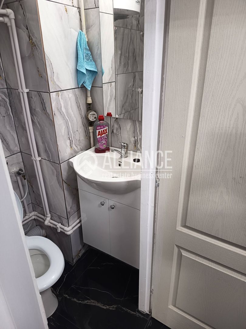 Garsoniera de vanzare (cod10) - NAVODARI - Poză 7