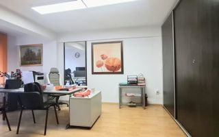 Apartament 2 camere, 57mp, nemobilat, garaj subteran, zona Platinia - Poză 5