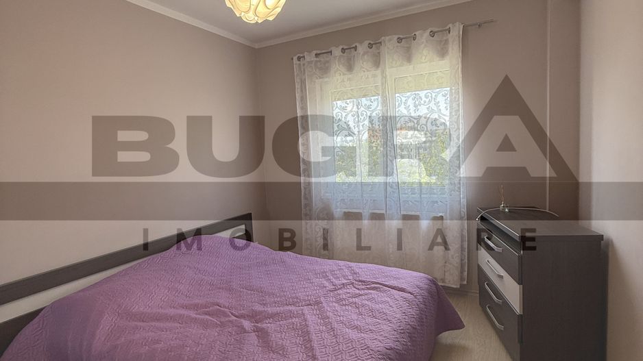 Apartament 2 camere decomandate, 52 mp, parcare, zona Leroy - Poză 7