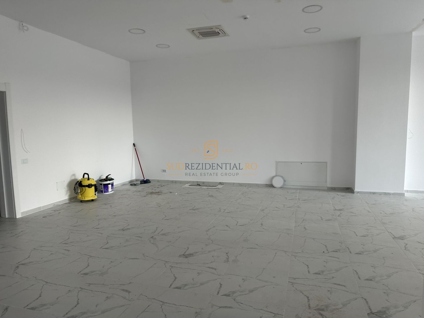 Spațiu Comercial Investiție | 226 mp Utili | Metalurgiei Park - Poză 8