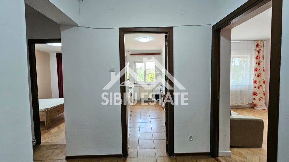 Apartament 2 camere de inchiriat Sibiu - Poză 3