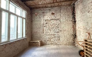 3 camere casă interbelică – Cantemir–Unirii - Poză 2