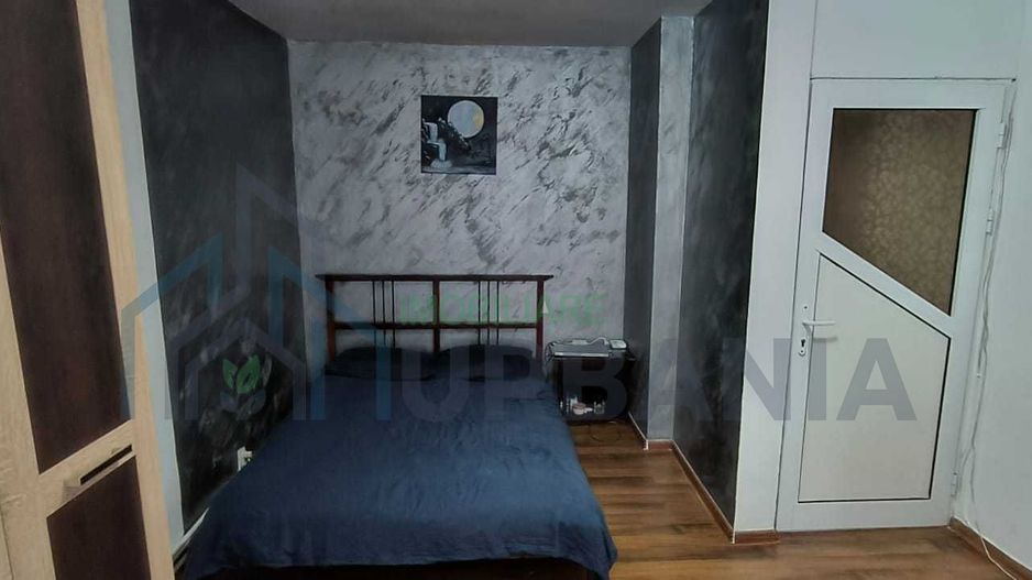 Apartament de inchiriat, doua camere, decomandat, Nicolina II, str. Olari-Profi, Iasi - Poză 5