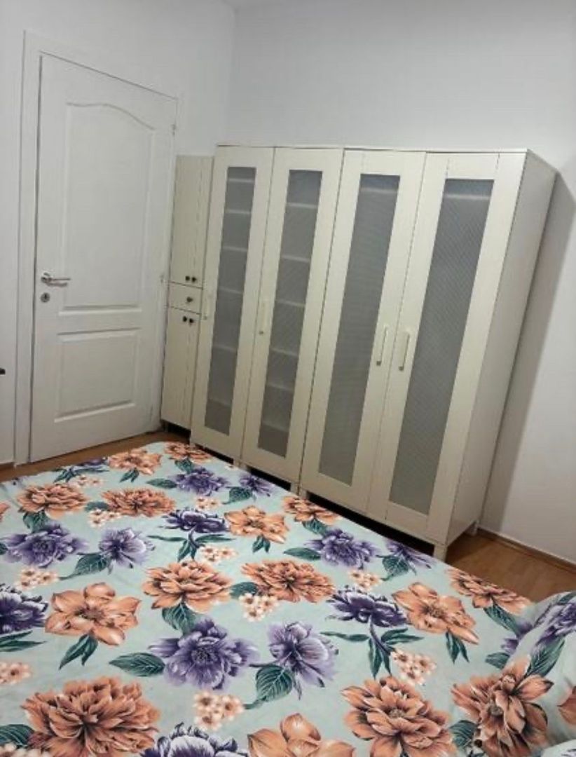 AP. 2 CAMERE- DAMAROAIA, PARCARE INCLUSA, BUCATARIE INCHISA, METROU - Poză 2